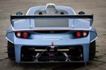 Arrinera Hussarya GT 2016 года